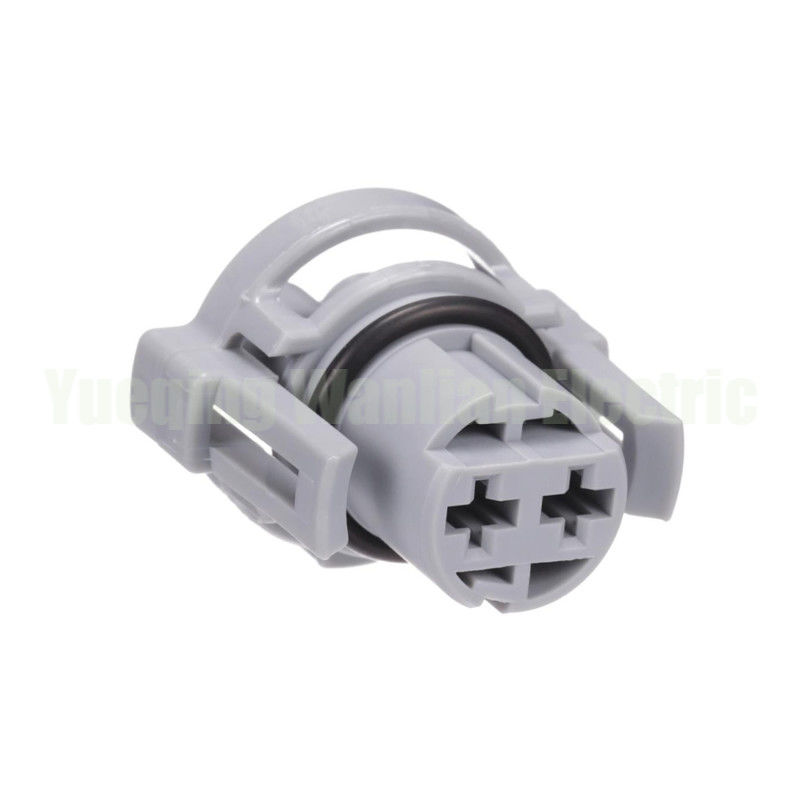 2 دبوس 240PC023S8008 رمادي رابط لسيارات الأبواب والنوافذ