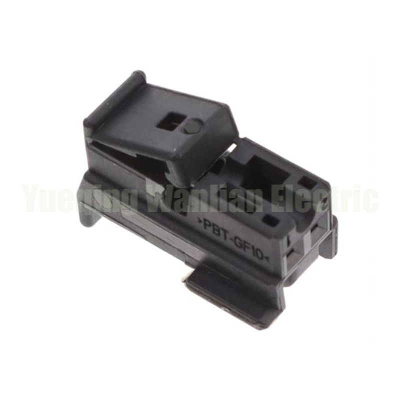 2 دبوس 1-929080-5 سلك الحزام وصلة مع محطات سوكيت المكونات المكونات المكونات المكونات سلسلة الأسود