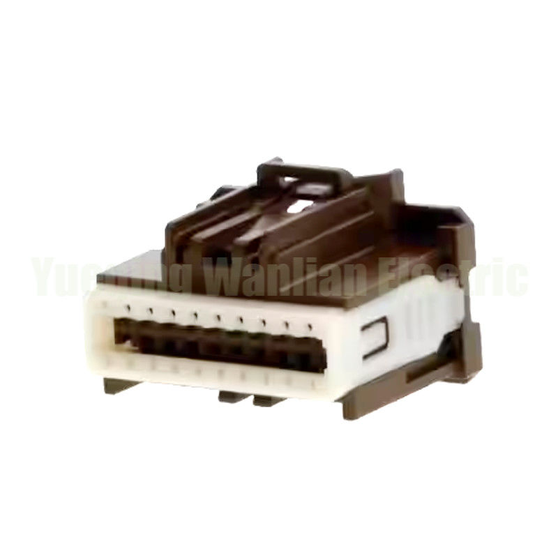 16 دبوس 347290162 34729-0162 غير مضاد للماء ربط السيارات الأسلاك السلكية القابس الإناث اتصال الكابل الكهربائي