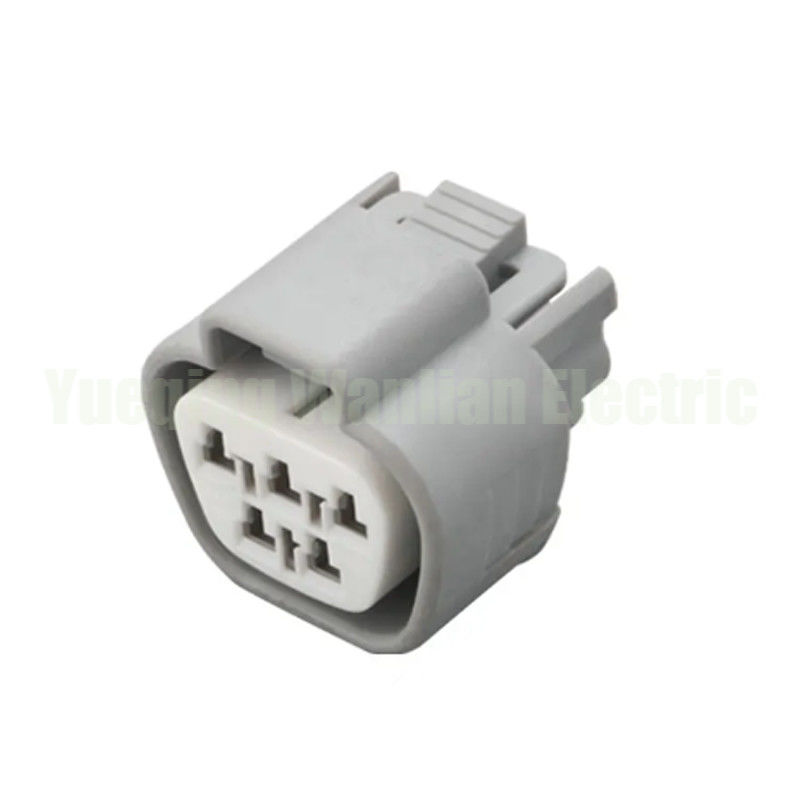 5 دبوس 6189-0504 HP125-05021 15485515 90980-11599 مغلق محرك المظلات للسيارة