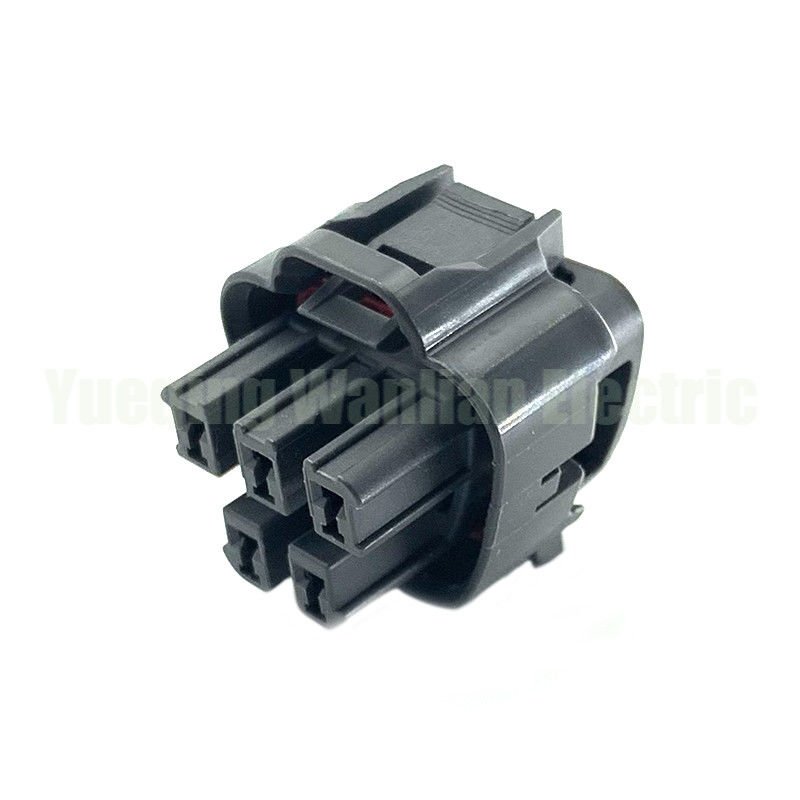 5 دبوس MG641521-4 مضخة زيت البنزين السيارات التجميع وصلة إمرأة جهاز توصيل مقاوم للماء