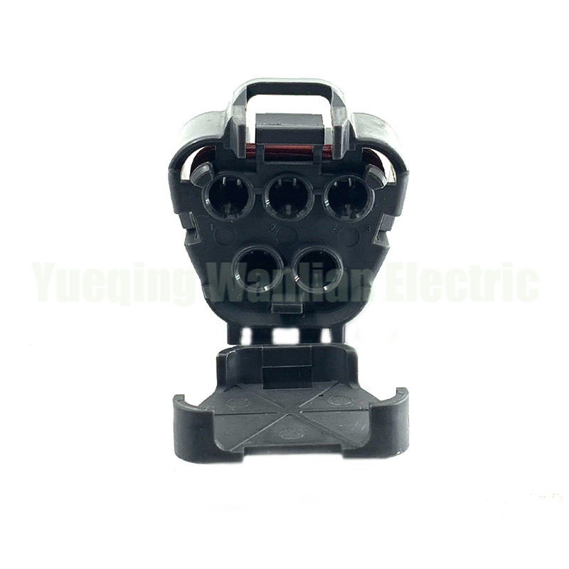 5 دبوس MG641521-4 مضخة زيت البنزين السيارات التجميع وصلة إمرأة جهاز توصيل مقاوم للماء
