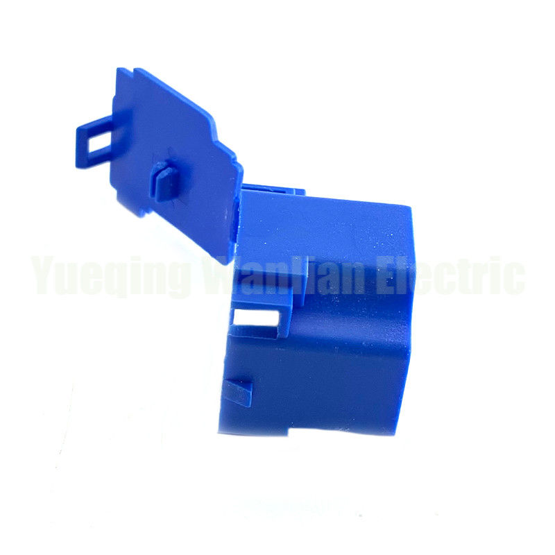 3 دبوس H4-2B السيراميكية ربط السيارة السيارات مصباح ضوء حامل سوكيت 7.8mm مصباح