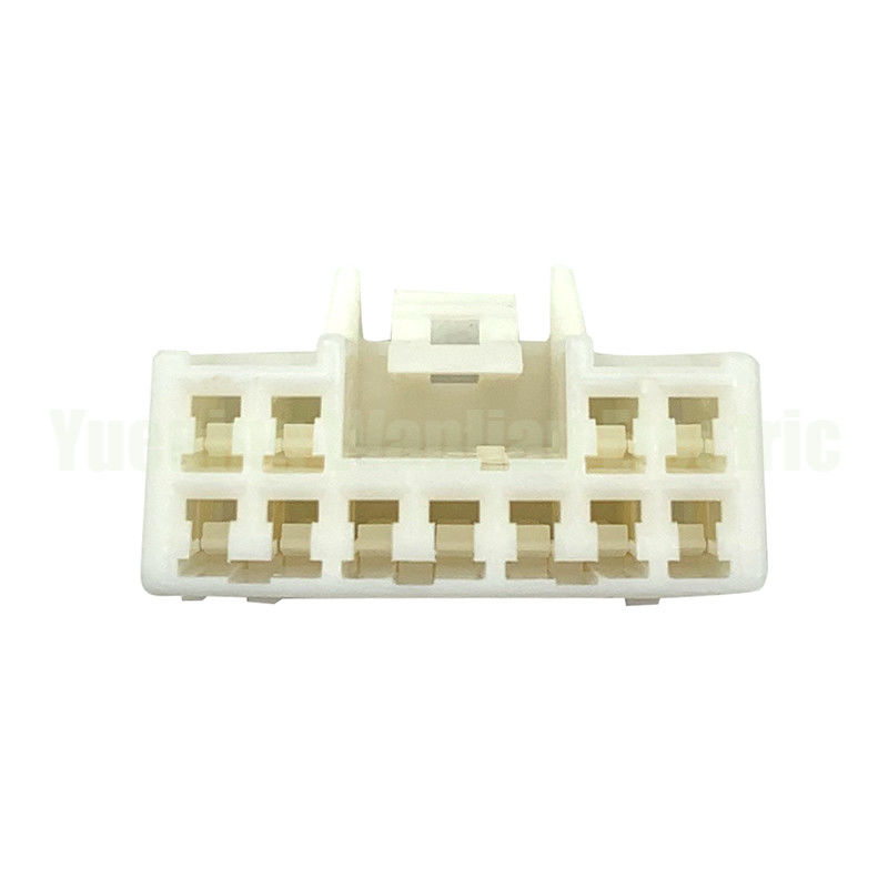 11 دبوس MG651350 7283-1110 سيارة نافذة الزجاج رفع المفتاح سوكيت الاتصال الآلي الجمعية التيار المتردد