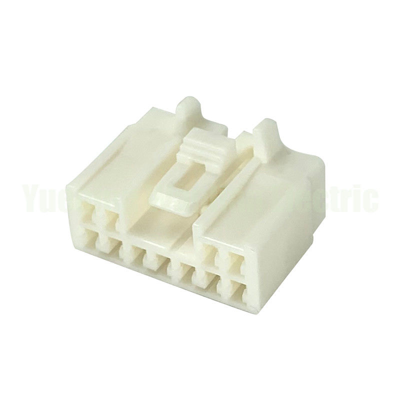 11 دبوس MG651350 7283-1110 سيارة نافذة الزجاج رفع المفتاح سوكيت الاتصال الآلي الجمعية التيار المتردد