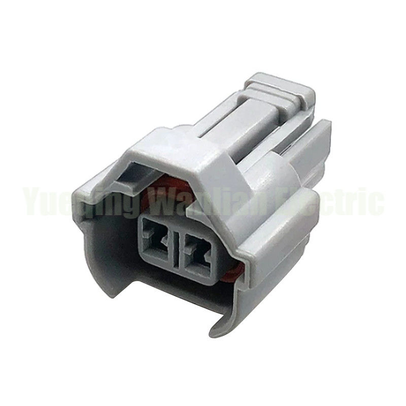 2 دبوس مرفق حقن الوقود 6189-0039