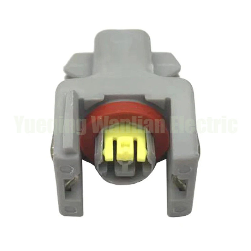 1743486-3 240PC024S8014 10811963 2 دبوس عازل المياه ربط السيارات وقود وقود الديزل