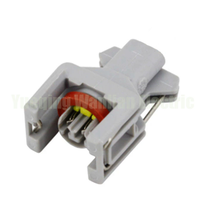 1743486-3 240PC024S8014 10811963 2 دبوس عازل المياه ربط السيارات وقود وقود الديزل