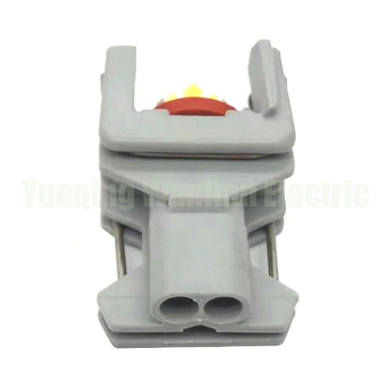 1743486-3 240PC024S8014 10811963 2 دبوس عازل المياه ربط السيارات وقود وقود الديزل