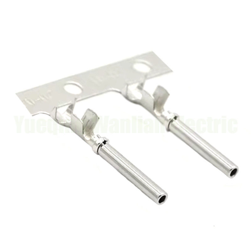 DTMBKS 1062-20-0122 محطة القيود الكهربائية DTM Pins Auto Insert Spring Wiring Terminal