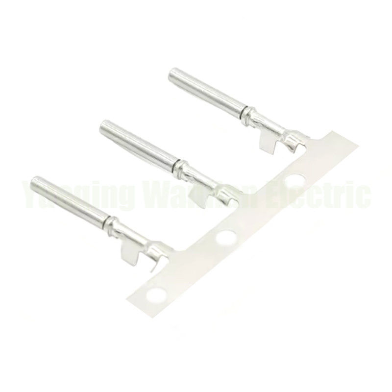DTMBKS 1062-20-0122 محطة القيود الكهربائية DTM Pins Auto Insert Spring Wiring Terminal