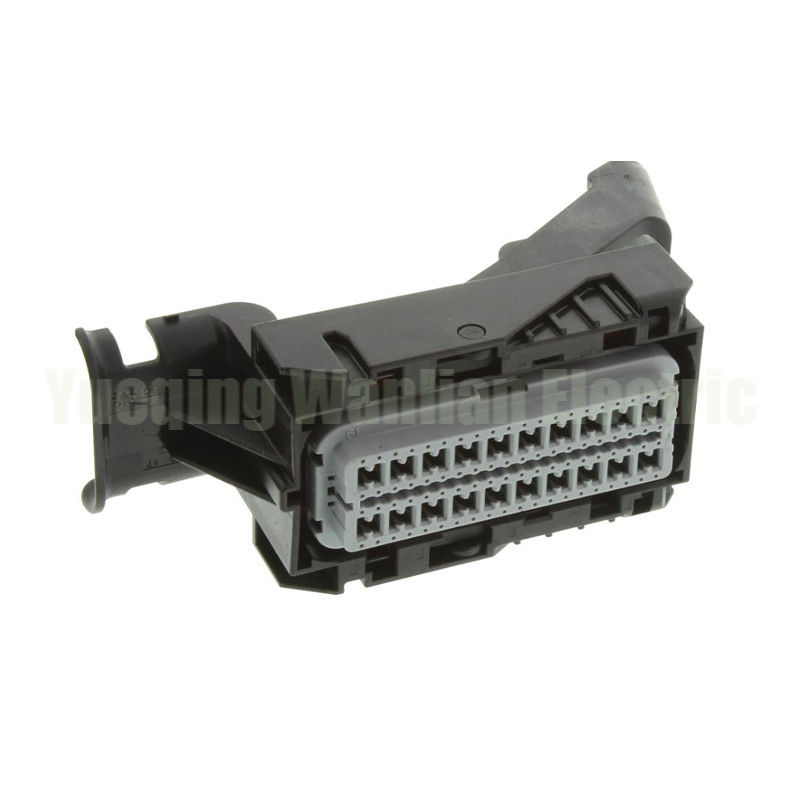 34566-0803 80 دبوس ECU للسيارات