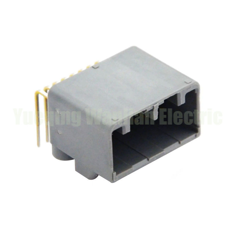 16 دبوس MX34016NF1 ربط سيارات PCB الاتصال الملاحة السيارات أداة المضيف كابل السلك المقبس