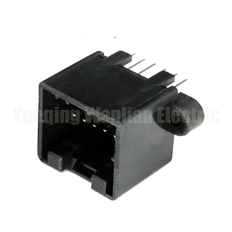 12 دبوس 174973-2 ربط السيارات PCB Mount Header الرأسي سلك إلى لوحة وصلة