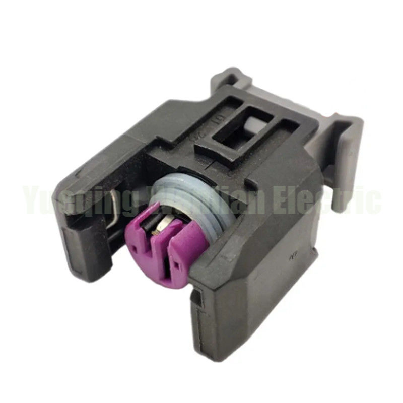 03P973702 13816706 الديزل السيارات الإناث محرك السكك الحديدية الشائعة المحقن فوهة الأسلاك وصلات وصلة