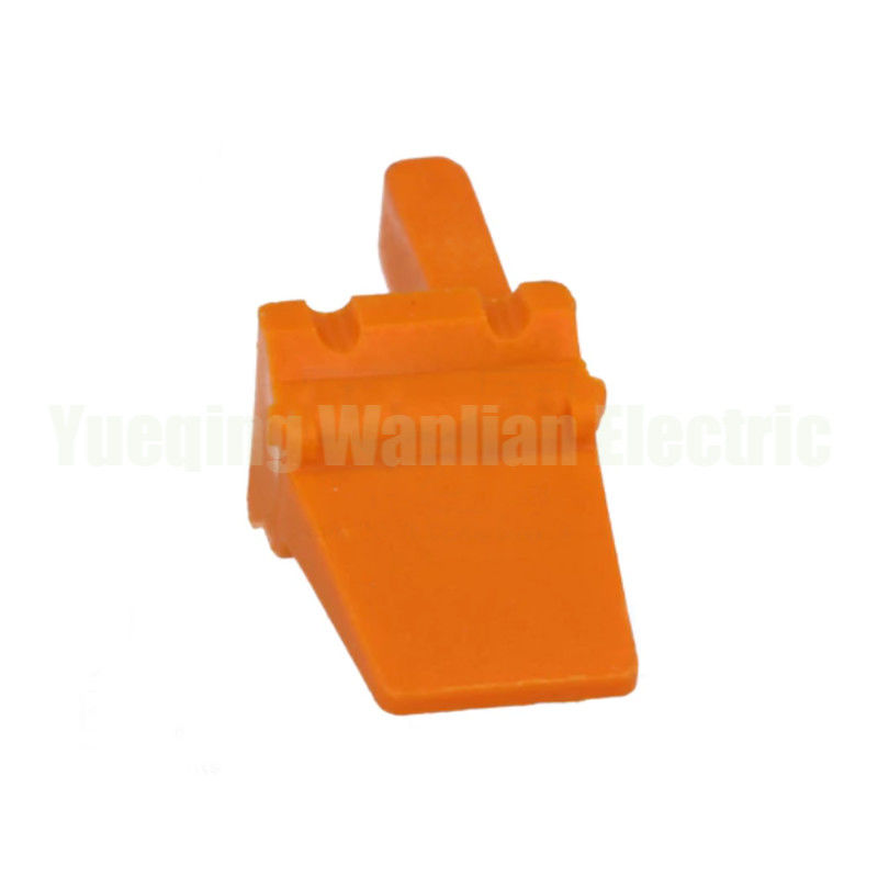 WM-4P ربط السيارات قفل غبار غطاء للأسلاك ربط السلك