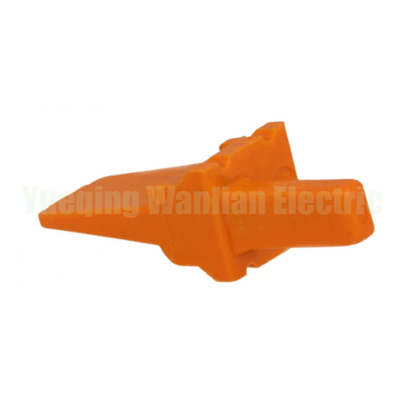WM-4P ربط السيارات قفل غبار غطاء للأسلاك ربط السلك