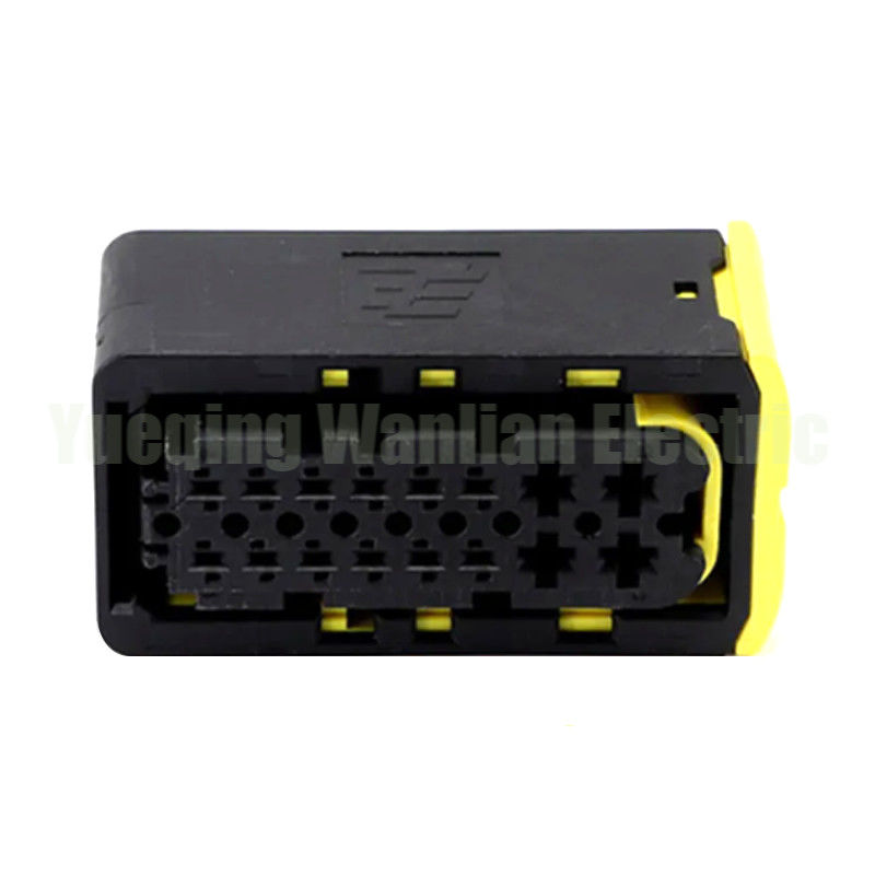 1-1564337-1 16 Pin HDSCS Connector الطاقة الجديدة المختومة المقاومة للماء