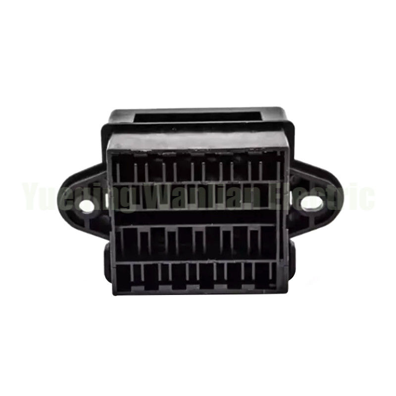 BX2122 السيارات والمركبات المتنقلة الآلات الزراعية الصندوق الصلبة المعدلة التجميع المرفق الصندوق الصلب الصف المزدوج