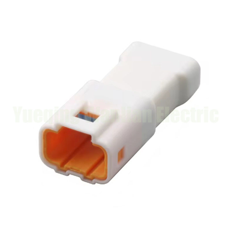4 دبوس 04R-JWPF-VSLE-S JST الاتصال الحديدية الكهربائية السيارات السيارة 0.7mm