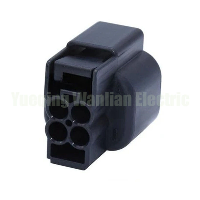 4 دبوس PB625-04027 رابط مقاوم للماء التلقائي ضوء الأمام وصلة جهاز استشعار الأكسجين سلك السلك وصلة