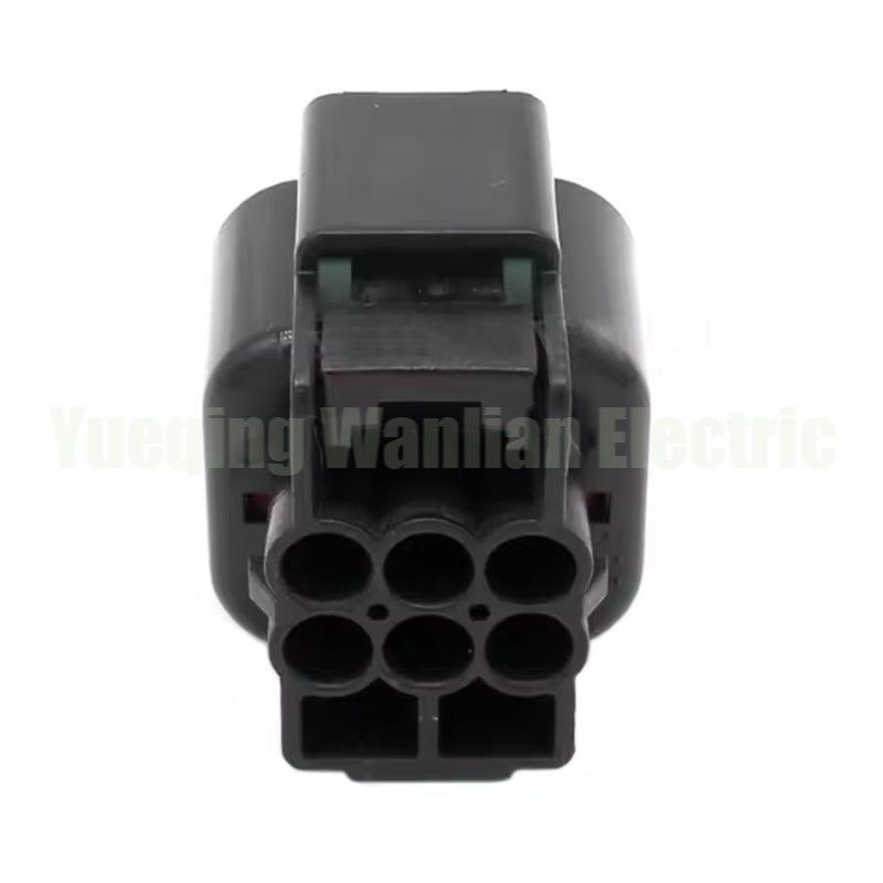 6 دبوس PB625-06027 أجهزة استشعار الأكسجين للسيارات المقاومة للماء