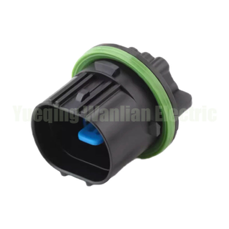 10 دبوس HP481-10021 GL482-10100 ربط السيارات السلكية السلكية المضادة للماء مصابيح الرؤوس