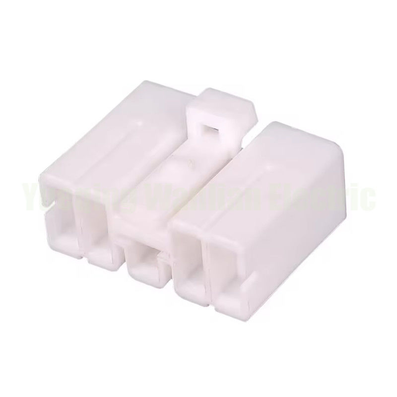9 دبوس MG610154 الجمعية التيار المتردد للسيارات الذكور الإناث وصلة الوصول