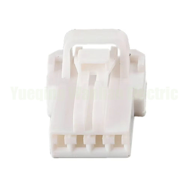 4 دبوس MG611275 PH855-04010 السيارات الإناث رصيف غير مغلق السلك السلكي