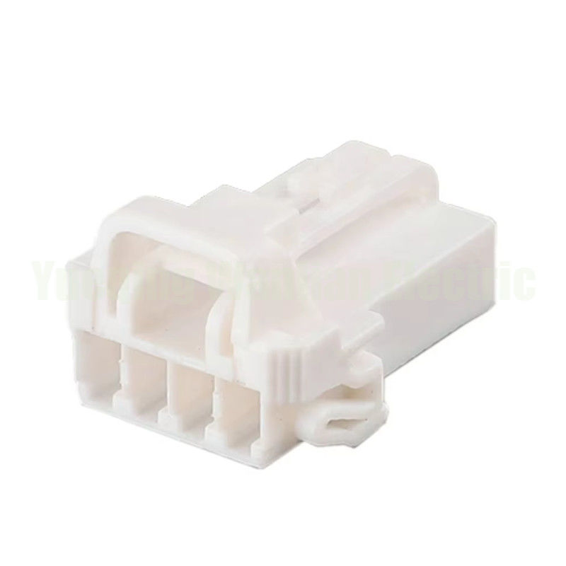 4 دبوس MG611275 PH855-04010 السيارات الإناث رصيف غير مغلق السلك السلكي