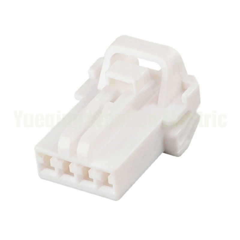 4 دبوس MG611275 PH855-04010 السيارات الإناث رصيف غير مغلق السلك السلكي
