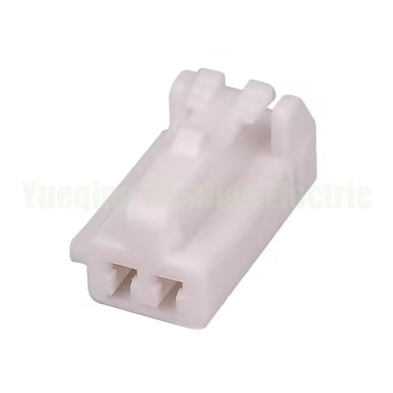 2 دبوس MG651026 سيارة ABS جهاز استشعار سلكي سوكت سيارة القراءة الضوء رابط نافذة سلك السلسلة وصلة