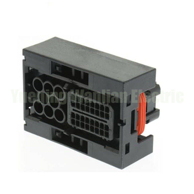 40 الدبوس 1473252-1 1473247-1 368388-1 ECU مغطس السيارات