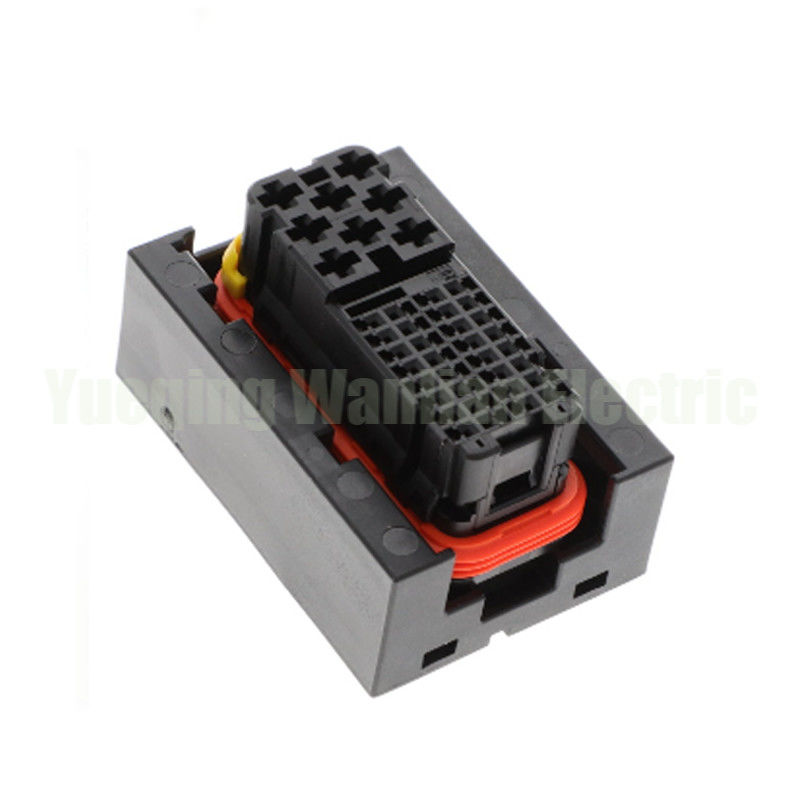 40 الدبوس 1473252-1 1473247-1 368388-1 ECU مغطس السيارات