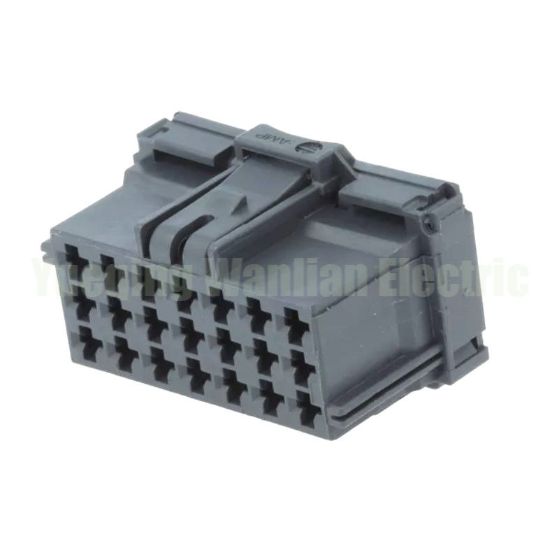 21 دبوس 8-968975-1 مكبر الطاقة للسيارات
