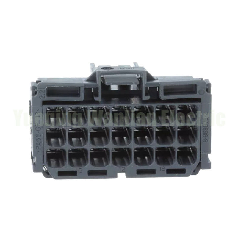 21 دبوس 8-968975-1 مكبر الطاقة للسيارات