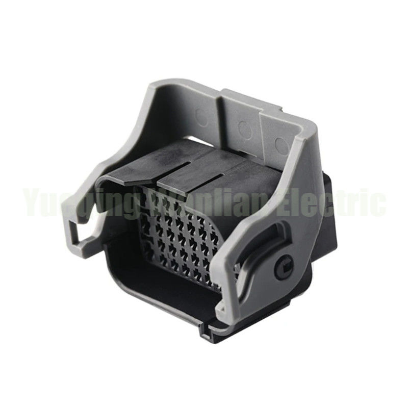 36 الدبوس 1743059-2 ECU للسيارات المركب المغلق المرفق