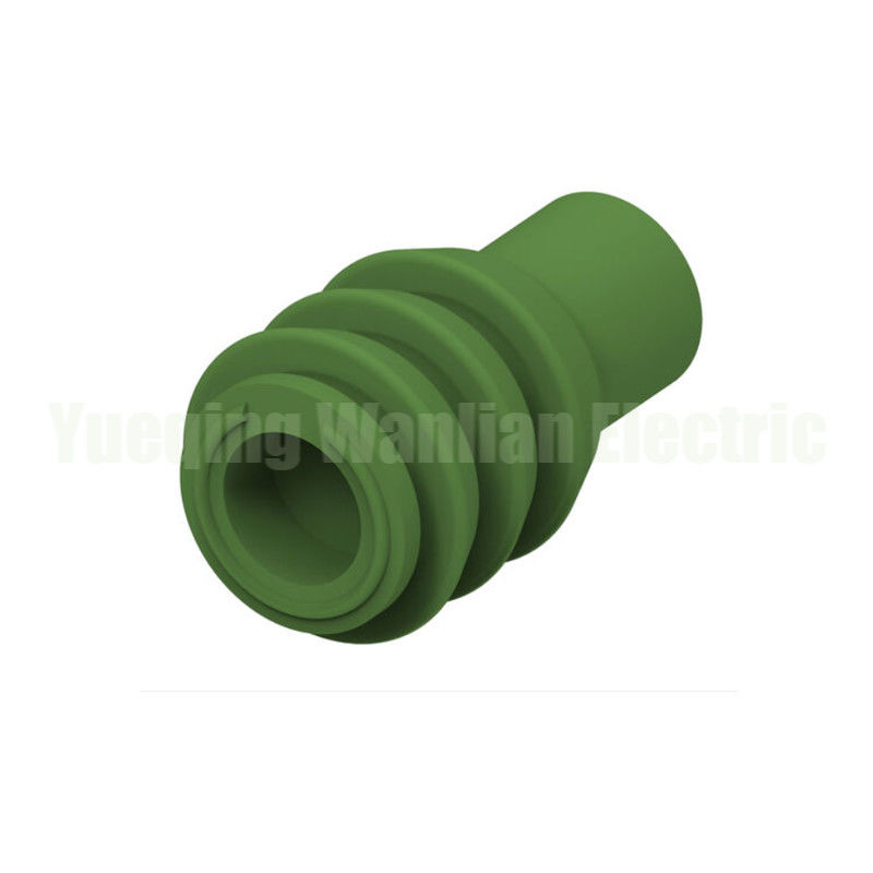 2287497-1 السيارات المطاطية الختم وصلة عالية الجودة Superseal سلك الختم لAuo الأسلاك