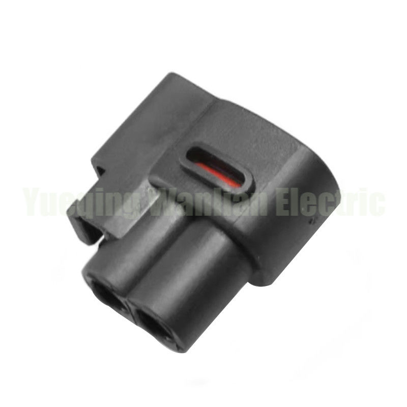 2 دبوس MG640605 90980-10609 لفائف التشغيل الكابلات السيارات وصلة وصلة CVVT مدخن الوقود سلك السلسلة المقبس