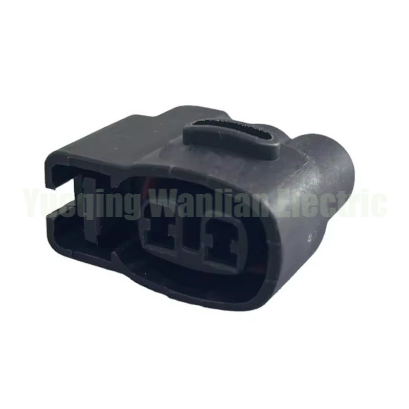 2 دبوس MG640605 90980-10609 لفائف التشغيل الكابلات السيارات وصلة وصلة CVVT مدخن الوقود سلك السلسلة المقبس
