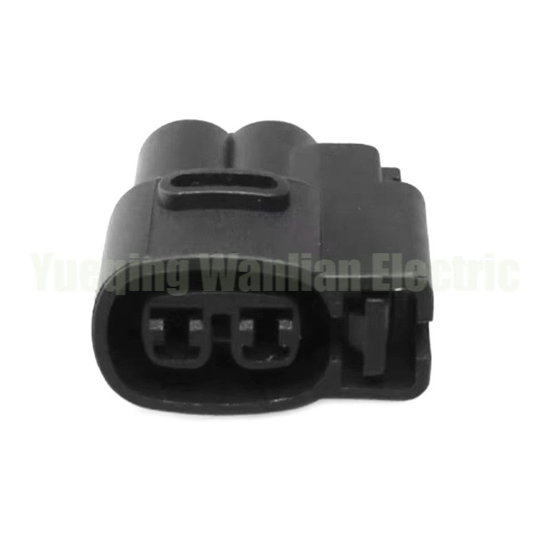 2 دبوس MG640605 90980-10609 لفائف التشغيل الكابلات السيارات وصلة وصلة CVVT مدخن الوقود سلك السلسلة المقبس