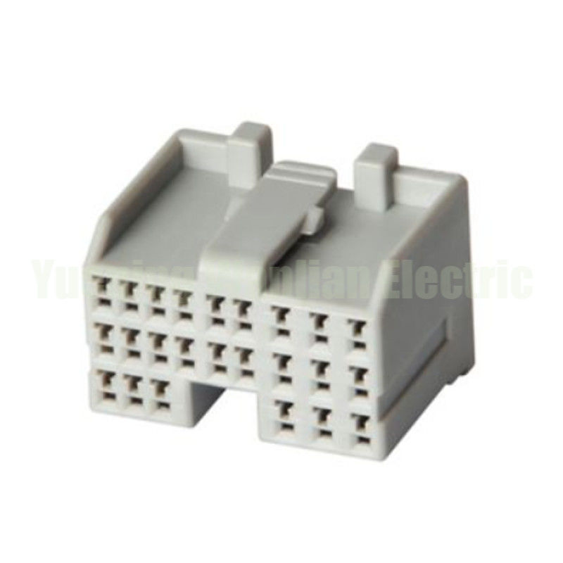 24 دبوس 316372-6 ربط السيارات السلكية السيارات AC تجميع المحرك علبة التروس ECU مصدر