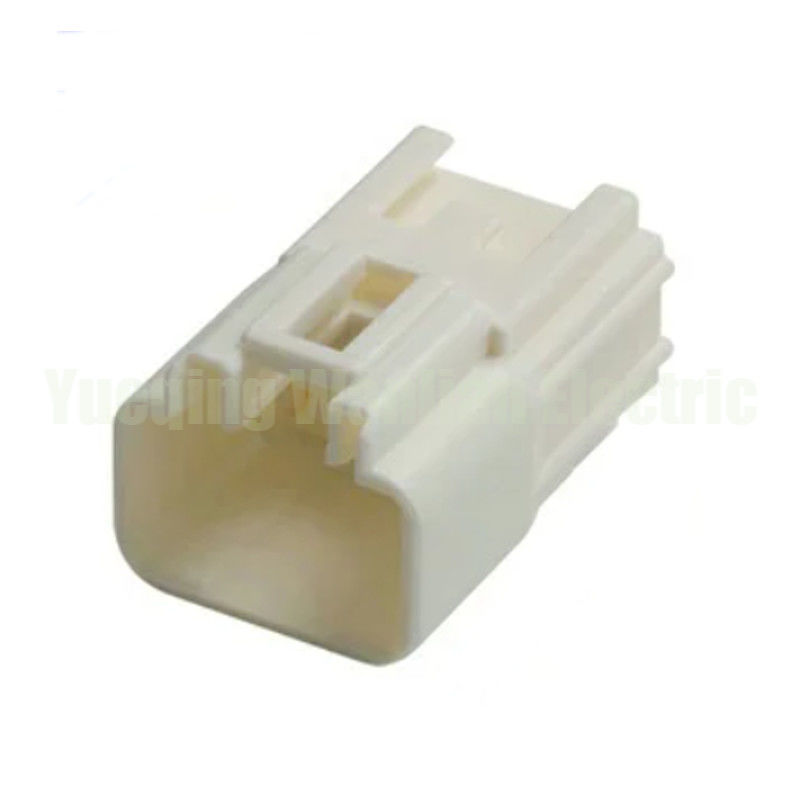10 دبوس 6249-1235 الاتصالات الذكورية للسيارات الكهربائية
