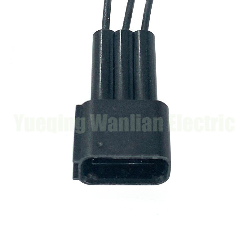 3 دبوس 6189-0728 WL037Y-2-11TS مصدر السيارات إشعال الملفات المتصلة السلكية السلكية لـ هوندا