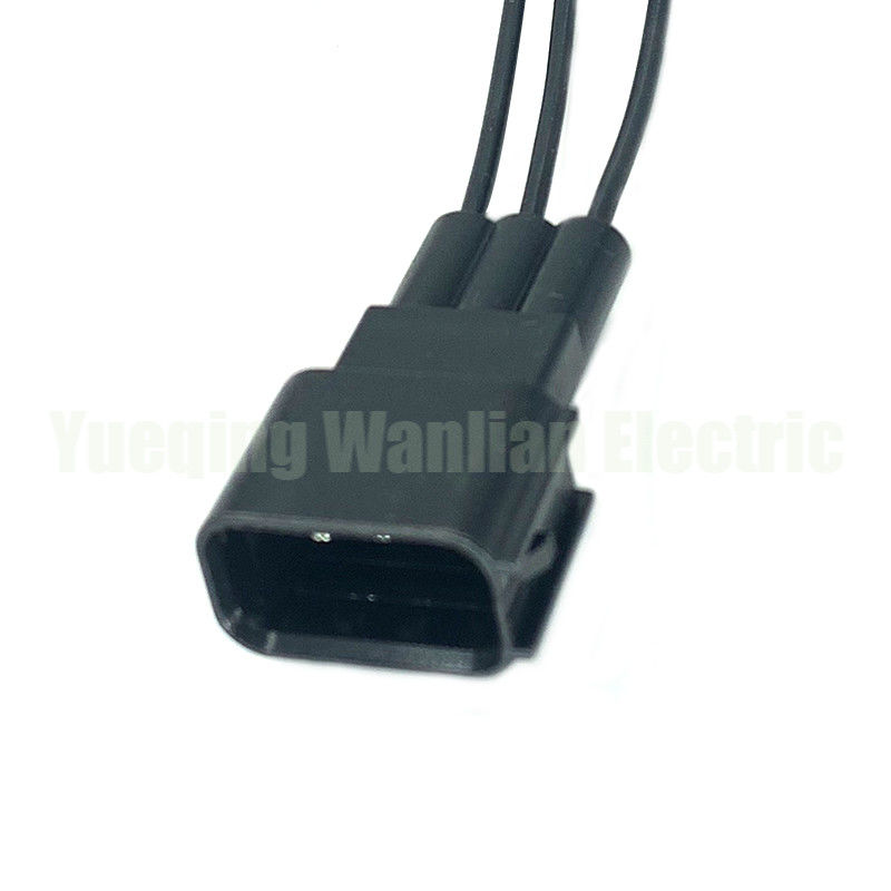 3 دبوس 6189-0728 WL037Y-2-11TS مصدر السيارات إشعال الملفات المتصلة السلكية السلكية لـ هوندا