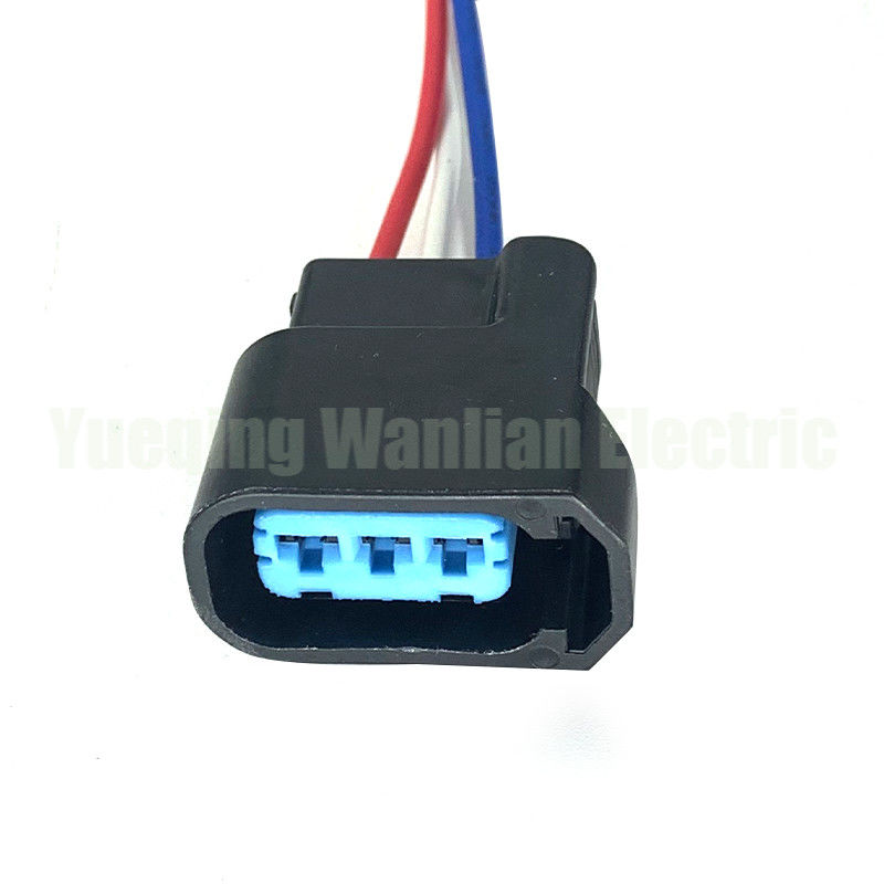 3 دبوس 6189-0728 WL037Y-2-11TS مصدر السيارات إشعال الملفات المتصلة السلكية السلكية لـ هوندا