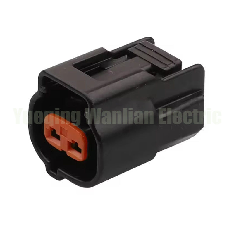 2 دبوس 6195-0062 المرفق الكهربائي كابل السيارات السيطرة على المياه المقبس المقبس التيار الآلي