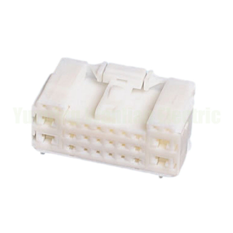 26 دبوس 6098-7906 6098-7910 موصلات السيارات