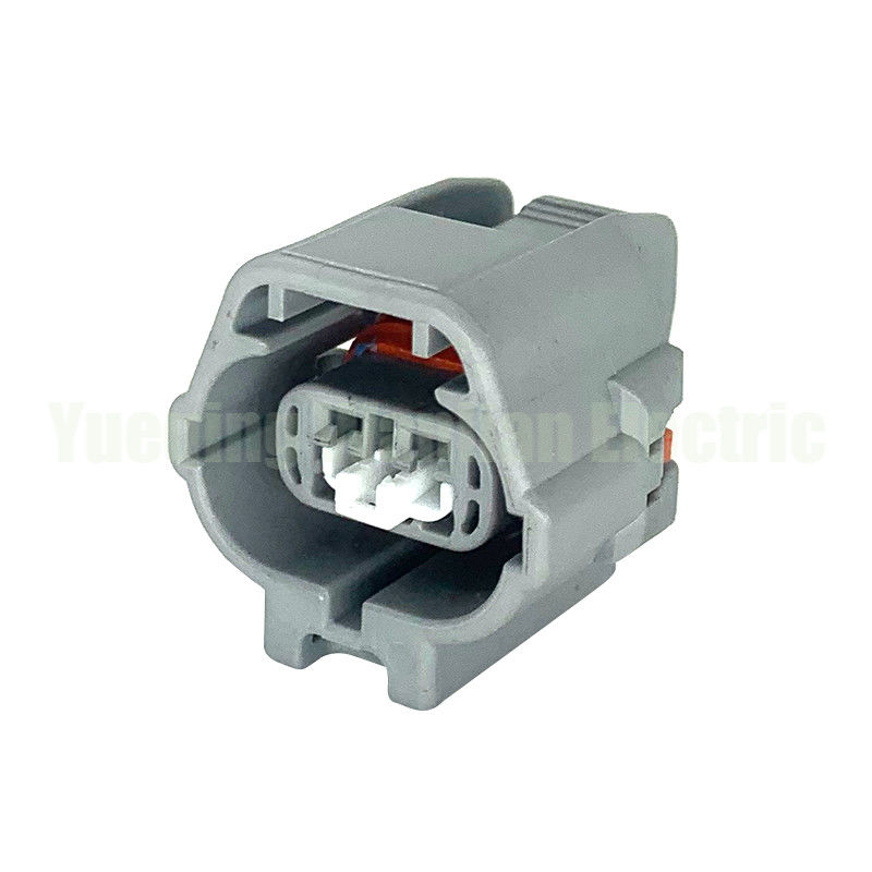 2 الدبوس 90980-11030 4F5298-000 القابس الآلي الضوء الضبابي الأمامي