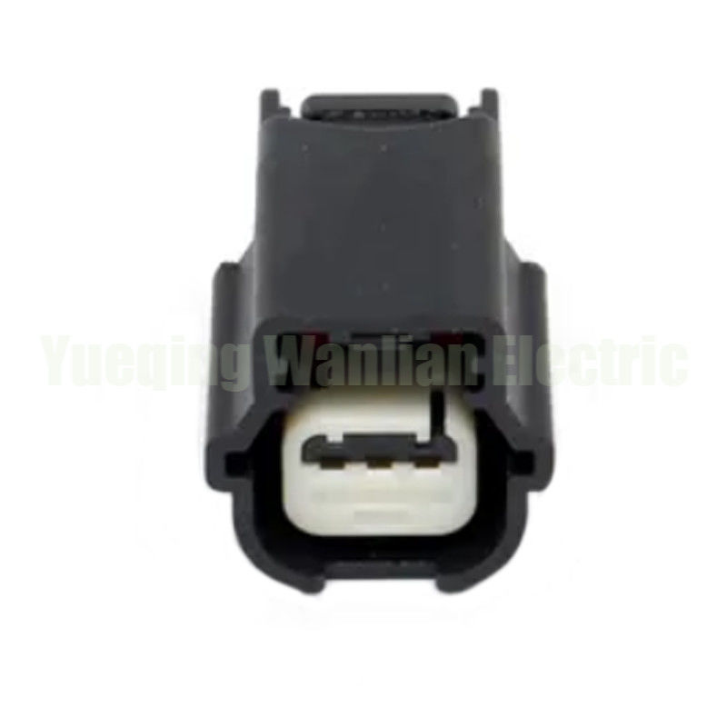 3 دبوس 31403-3700 السيارات الكهربائية البلاستيكية المرفق المقاوم للماء PDC جهاز الاستشعار وقوف السيارات